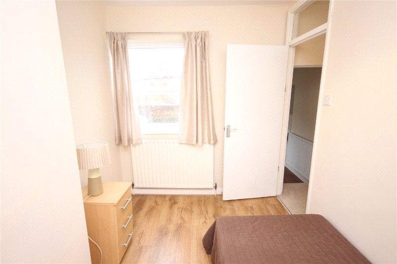 Norton Street, Grantham, Lincolnshire, NG31