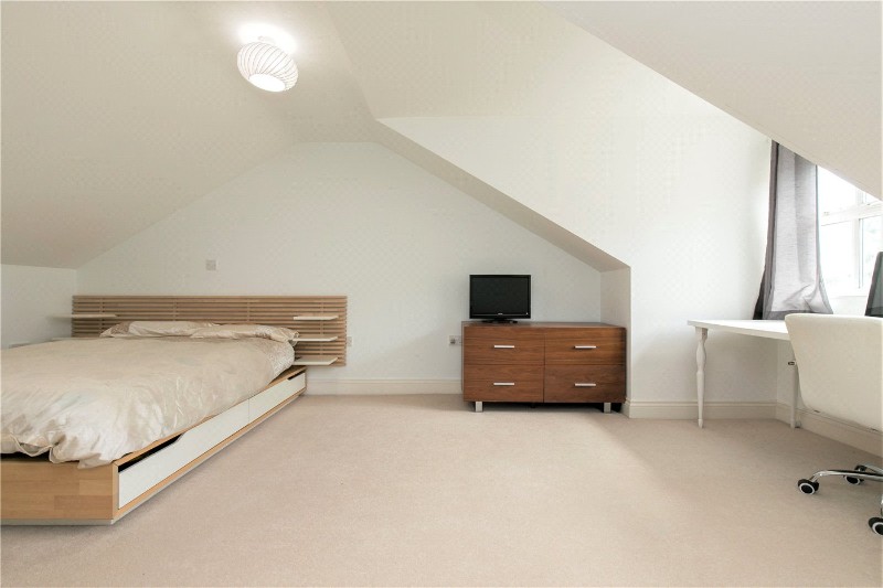 Montgomerie Mews, London, SE23