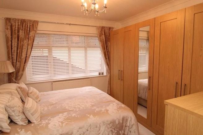 Woodside, Leigh-on-Sea, SS9