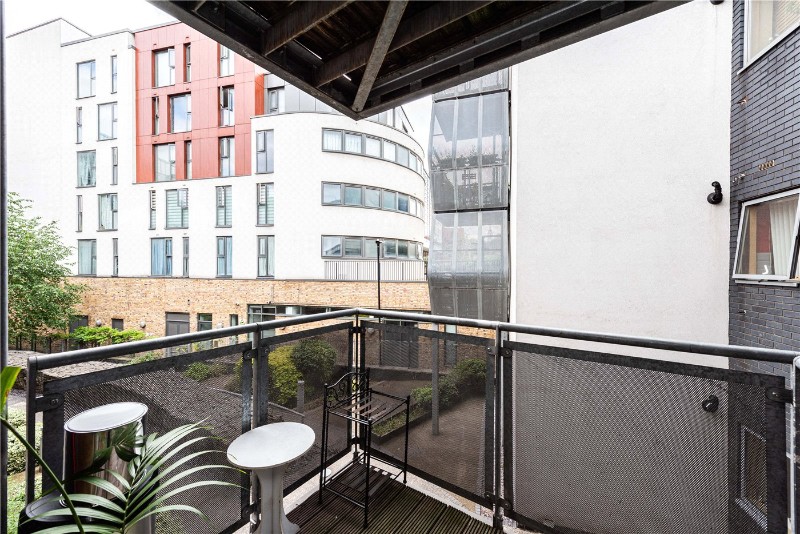 Domecq House, 12 Dallington Street, London, EC1V
