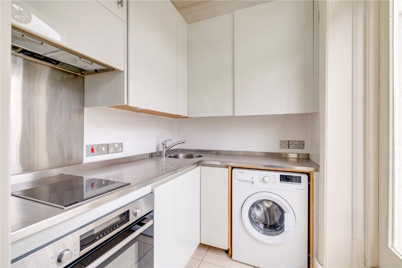 Rostrevor Road, London, SW6