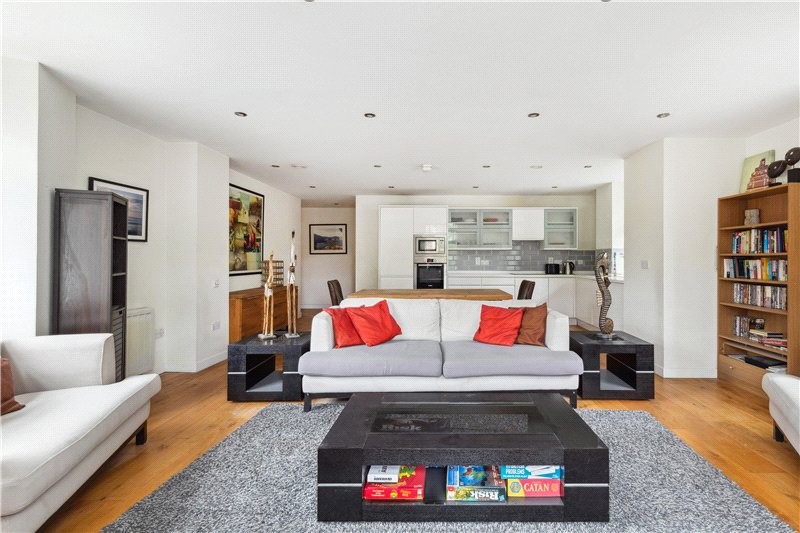 Kennington Road, London, SE11