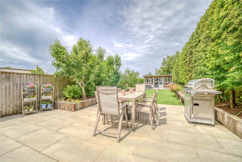 Gwynne Road, Poole, Dorset, BH12