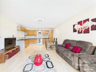 The Meridian, Kenavon Drive, Reading, Berkshire, RG1