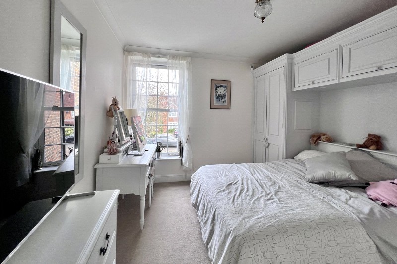 Wilton Court, Crossways, Beaconsfield, HP9
