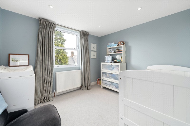 Brudenell Road, London, SW17