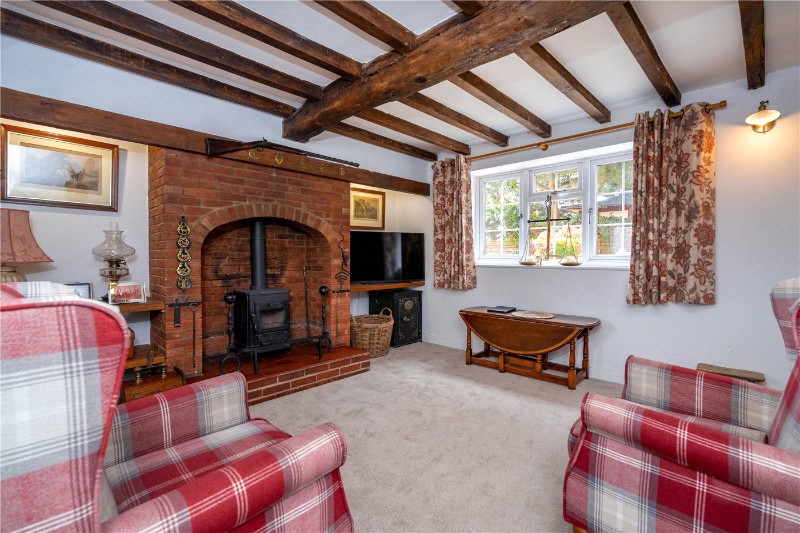 Royal Oak Lane, Aubourn, Lincoln, Lincolnshire, LN5