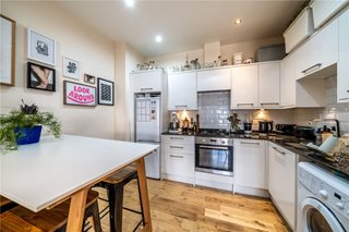East Dulwich Road, East Dulwich, London, SE22