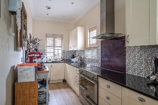 Herbert Mews, London, SW2