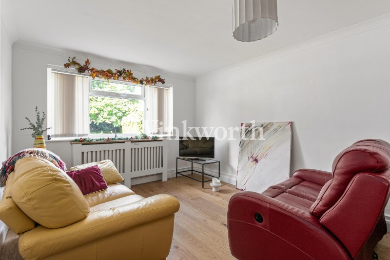 Palmerston Road, London, N22