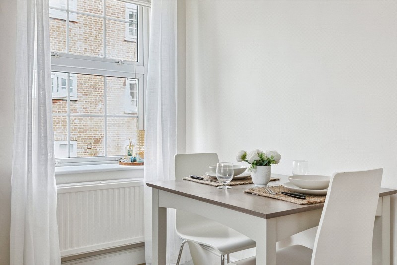 Bingham Court, Halton Road, London, N1