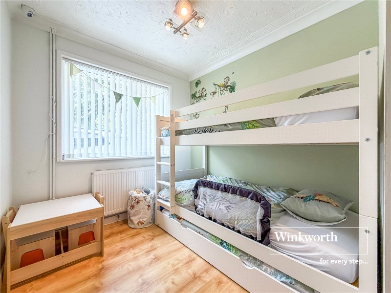 Church Road, Three Legged Cross, Wimborne, Dorset, BH21