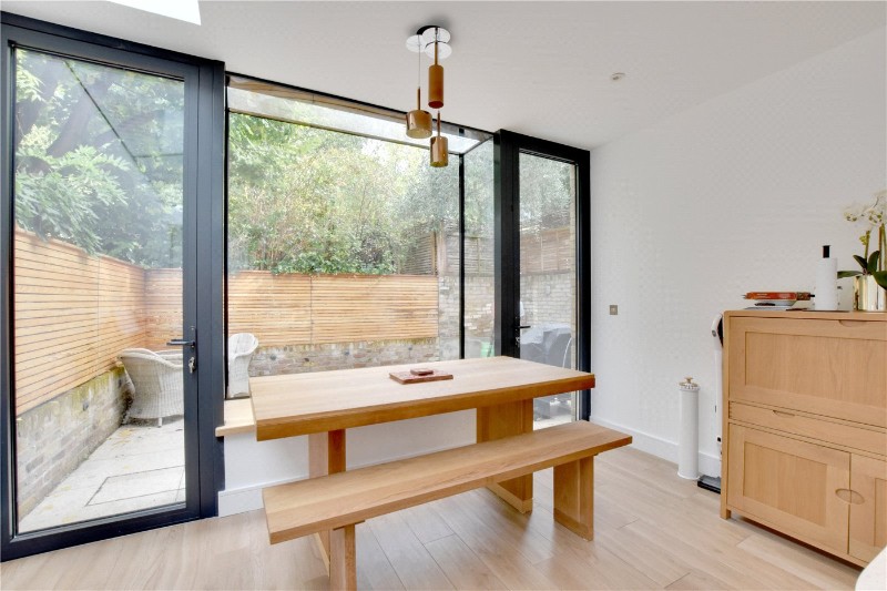 Blackheath Vale, Blackheath, London, SE3