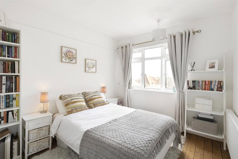 Cypress Road, London, SE25