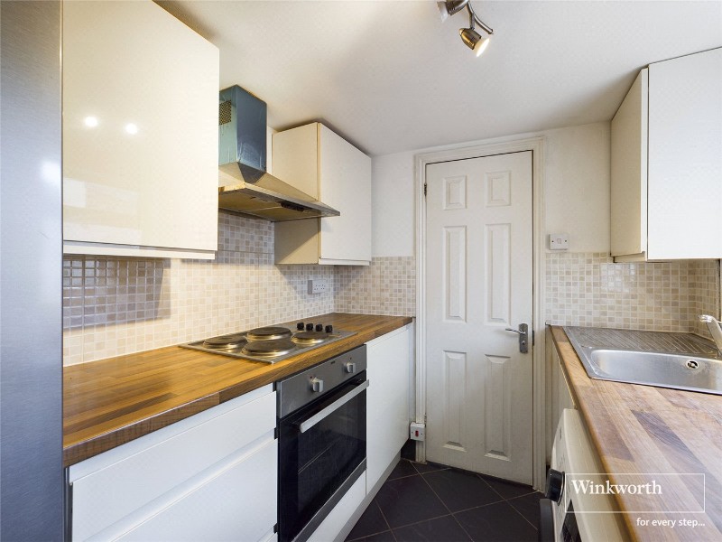 Stanley Street, Reading, Berkshire, RG1