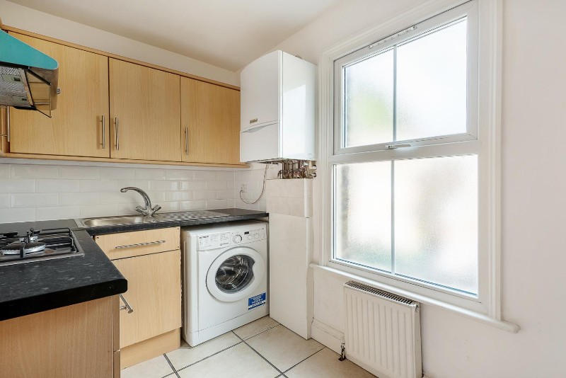 Wooler Street, SE17