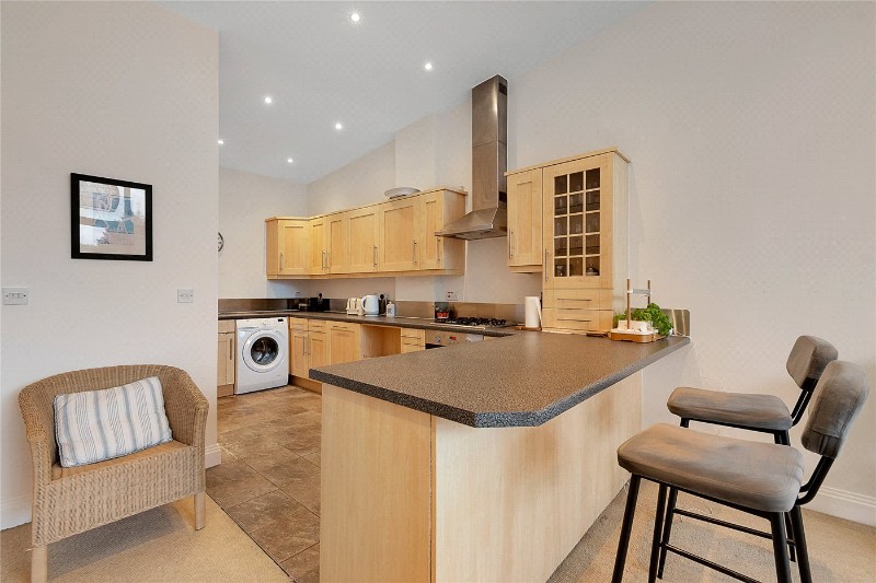 Streamline Court, 17 Streamline Mews, East Dulwich, London, SE22
