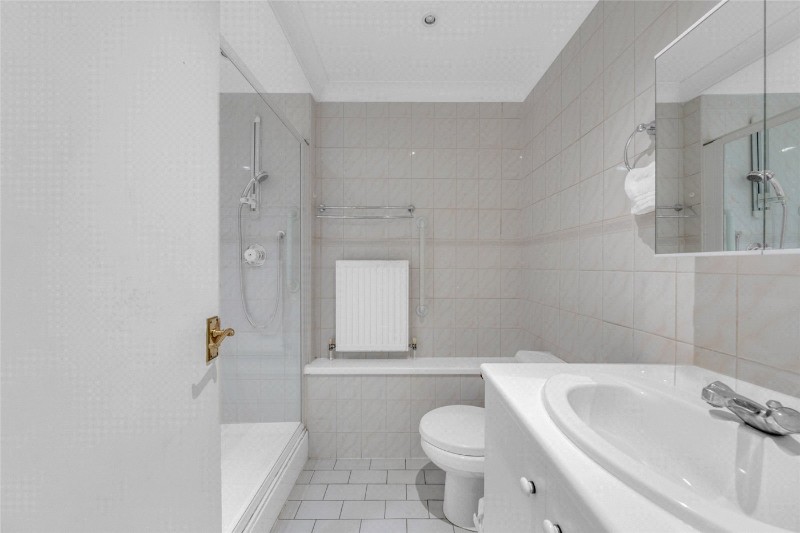 Lords View, St John's Wood Road, St John's Wood, London, NW8