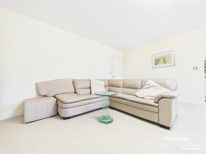 Silver Street, Reading, Berkshire, RG1