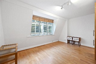 Fetter Lane, London, EC4A