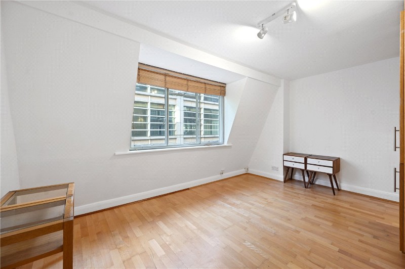 Fetter Lane, London, EC4A