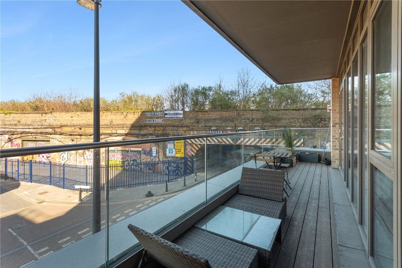 Hemming Street, London, E1