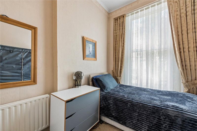 Northchurch Road, London, N1