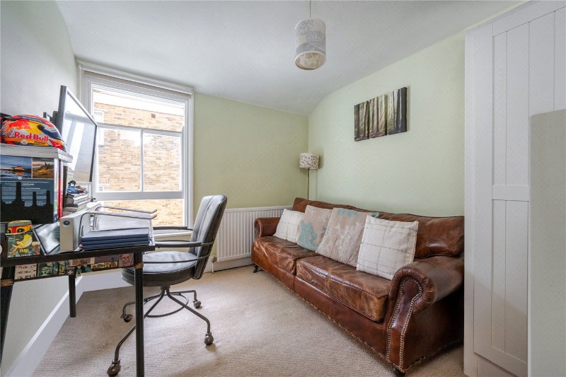 Colyton Road, East Dulwich, London, SE22