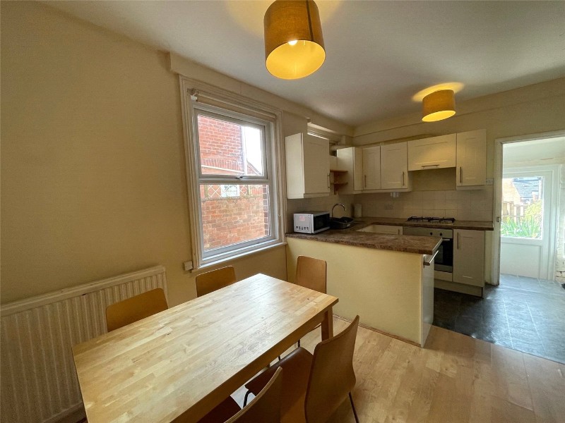 Edgerton Park Road, Pennsylvania, Exeter, EX4