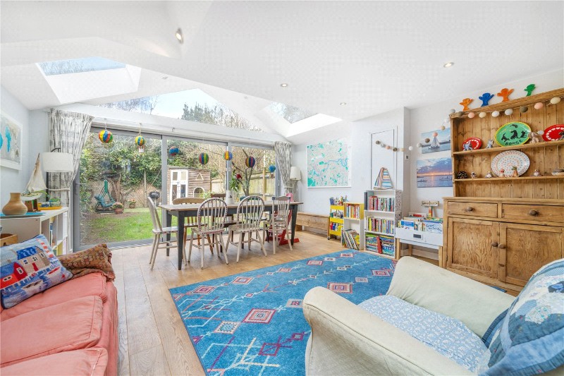 Friern Road, East Dulwich, London, SE22