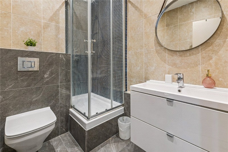 Queens Court, Queensway, London, W2