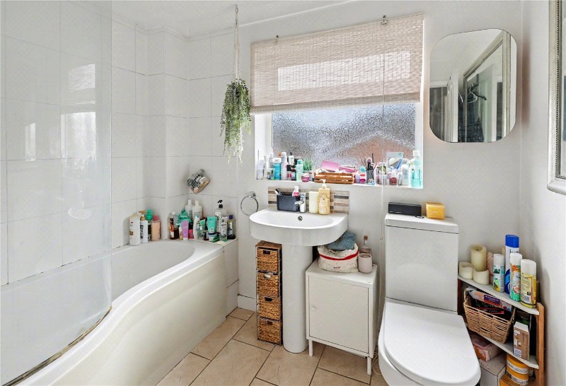 The Warren, Old Catton, Norwich, Norfolk, NR6