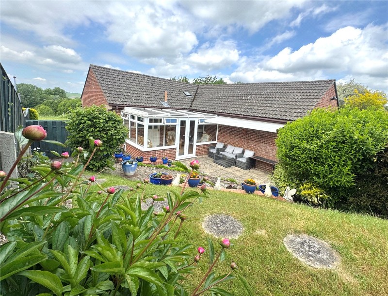 Highfield Rise, Shrewton, Salisbury, Wiltshire, SP3
