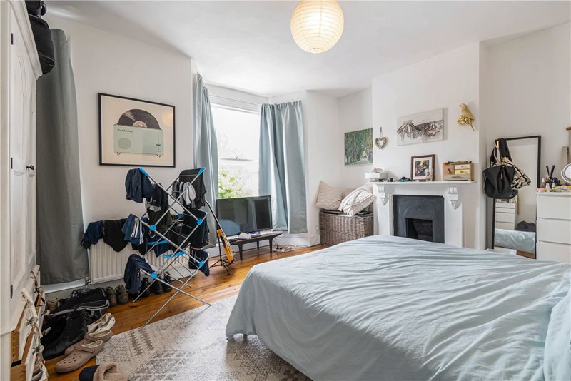 Landcroft Road, East Dulwich, London, SE22
