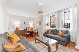 Halton Road, London, N1