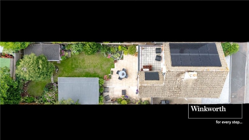 Danesbury Avenue, Bournemouth, Dorset, BH6