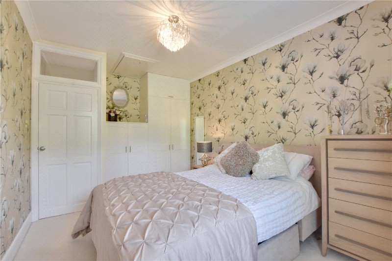 Kidbrooke Park Road, Blackheath, London, SE3
