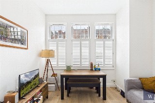 Ashlake Road, London, SW16