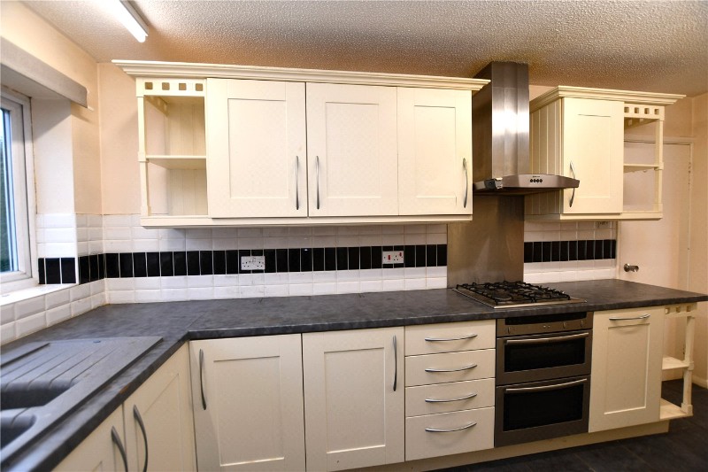 Cumberland Way, Wokingham, Berkshire, RG41