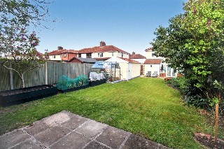 Overbury Road, Hellesdon, Norwich, Norfolk, NR6