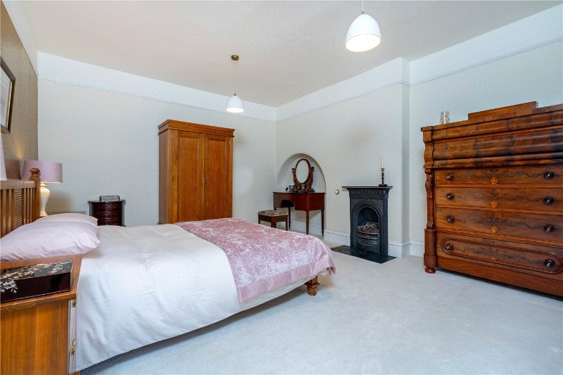 Westgate, Sleaford, Lincolnshire, NG34