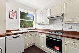 Shakspeare Walk, Stoke Newington, London, N16