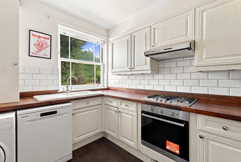 Shakspeare Walk, Stoke Newington, London, N16