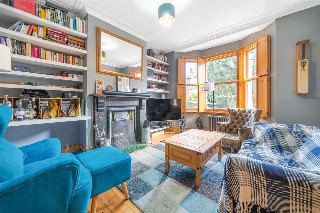 Underhill Road, East Dulwich, London, SE22