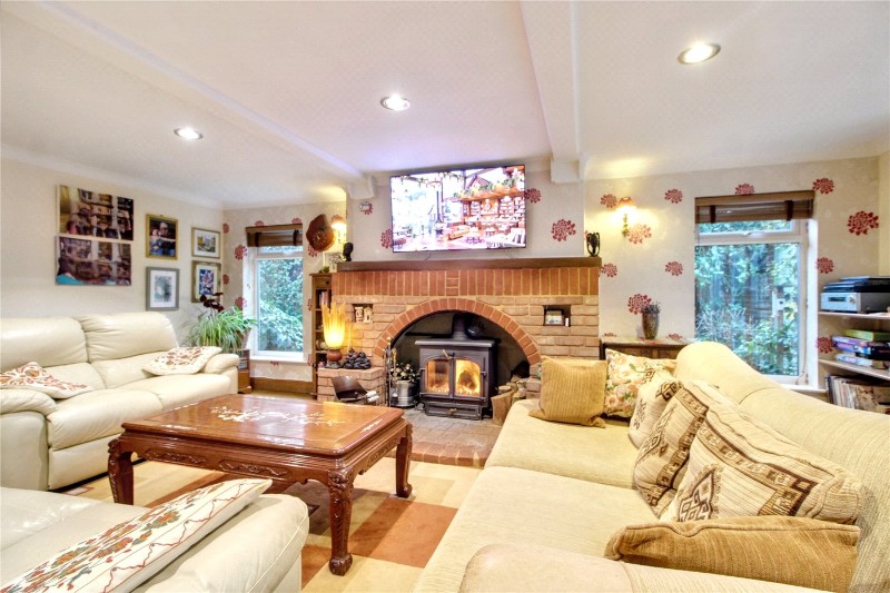 Rectory Lane, Poringland, Norwich, Norfolk, NR14