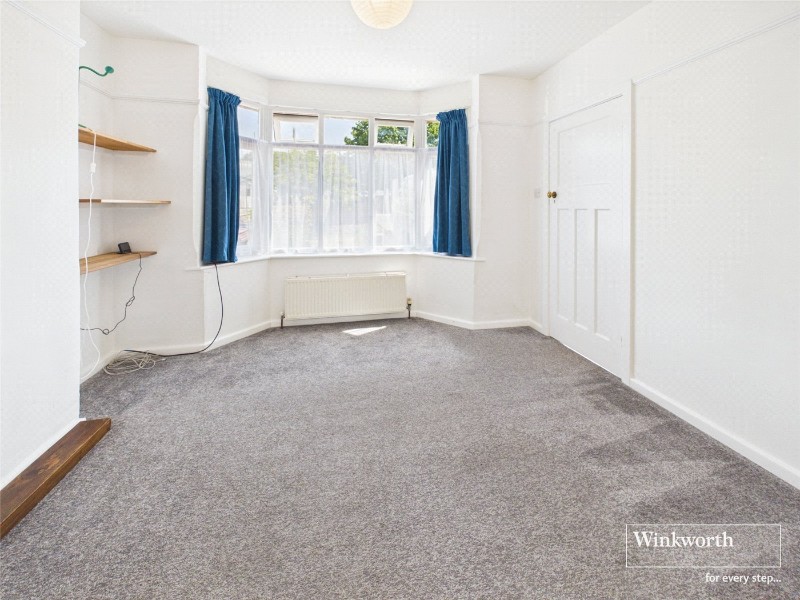 Elgar Road South, Reading, Berkshire, RG2