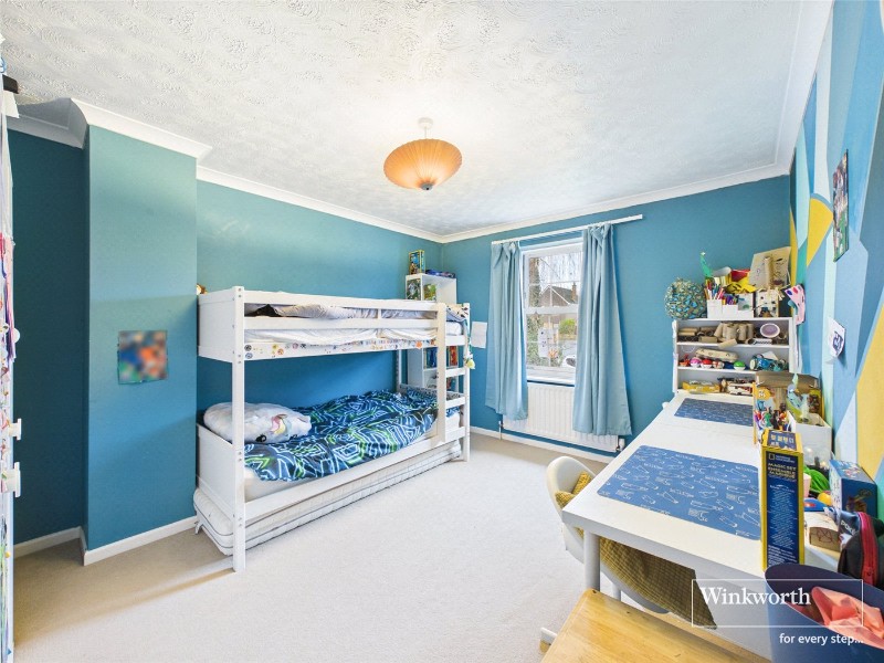 Lamorna Crescent, Tilehurst, Reading, Berkshire, RG31