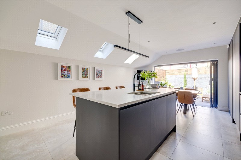 Kingwood Road, London, SW6