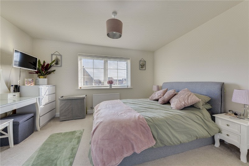 Musselburgh Way, Bourne, PE10
