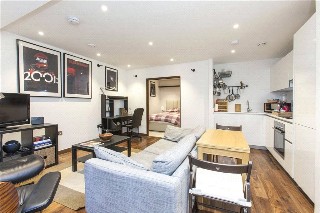 Stephen Court, Diss Street, London, E2